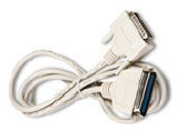 Intermec IEEE 1284 Parallel cable (1-974022-018)